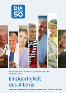 Einzigartigkeit des Alterns